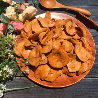 BÁNH TAI HEO MẮM ỚT 200gr