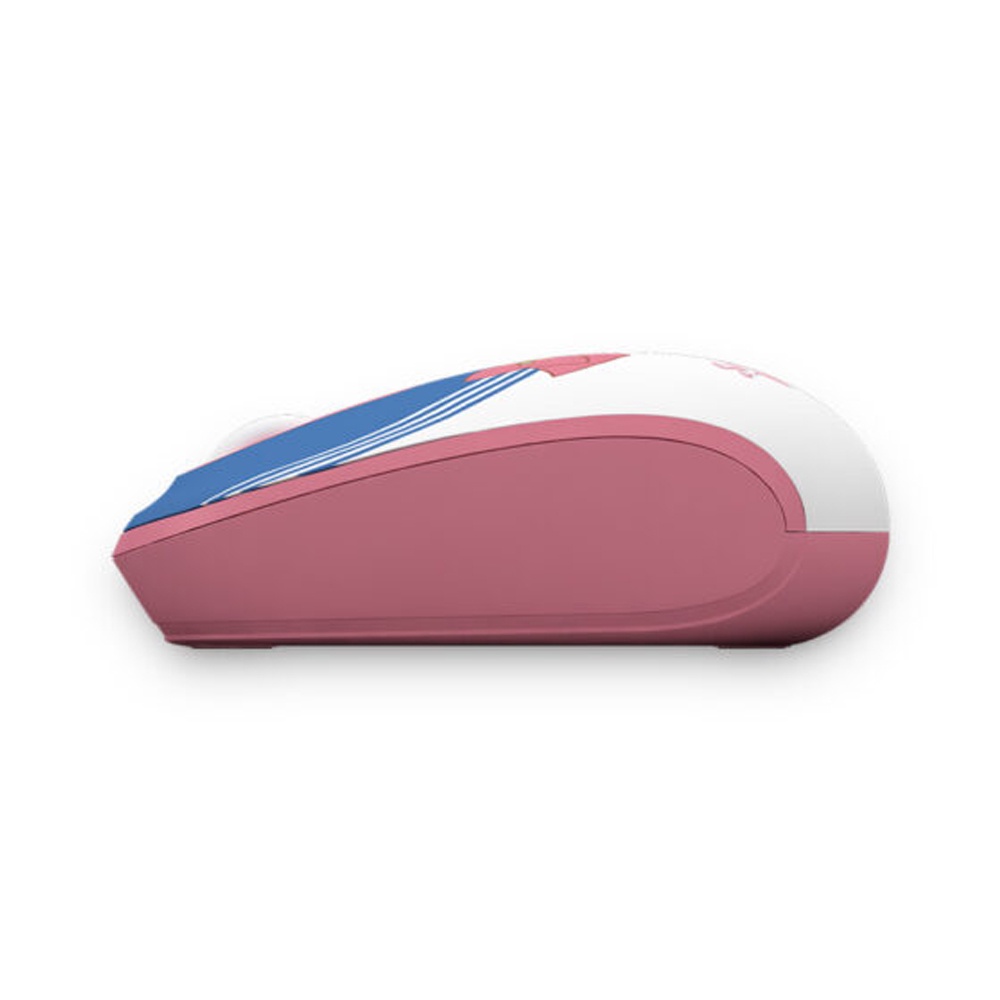 Chuột không dây Akko Smart 1 Sailor - Bảo hành 12 tháng