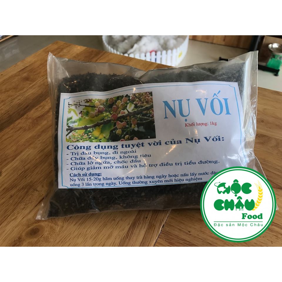 Trà nụ vối 100g | BigBuy360 - bigbuy360.vn