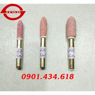 Đầu mài - Đá cây cán 6 - A15