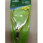 Kềm  nghĩa cắt da D-555