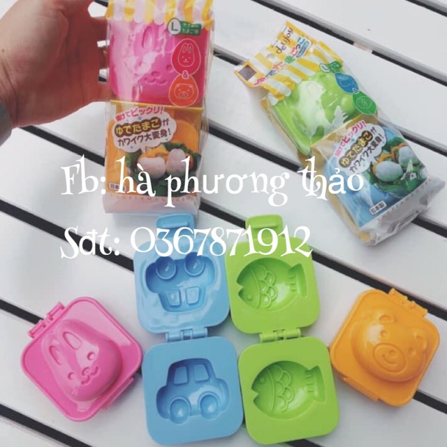 KHUÔN ĐẬU HŨ NHẬT-DELIJOY