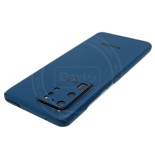 Miếng dán da full viền cho Galaxy S20 ultra