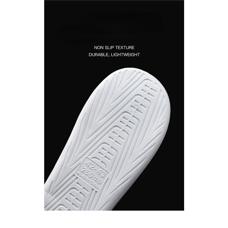 Dép Đi Trong Nhà Đế Dày Chống Trượt Cho Nam