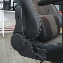 Ghế gaming E-Dra Midnight EGC205 ( Màu đen ) - Bản Mới Đệm Dày - Chính hãng  - Bảo hành 12 tháng | BigBuy360 - bigbuy360.vn