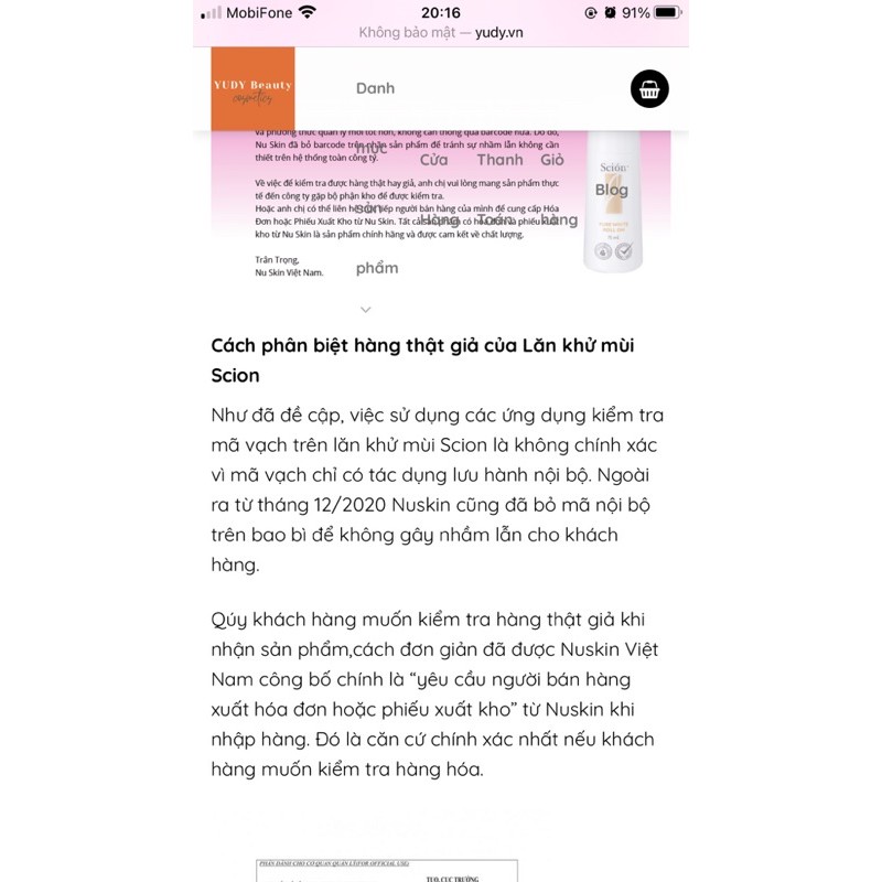 Lăn nách Sicon chính hãng Mỹ 75ml | BigBuy360 - bigbuy360.vn