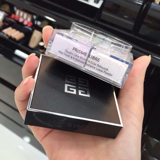 Phấn Phủ Bột Givenchy Prisme Libre | BigBuy360 - bigbuy360.vn