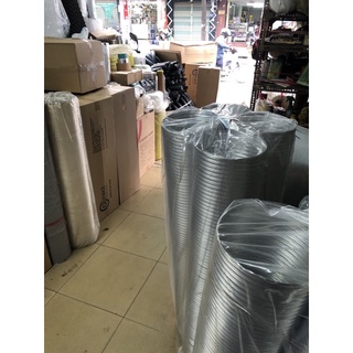 Ống nhôm nhún ( ống cứng)Connect dài 3m