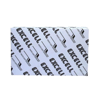 Giấy EXCELL A4 70gsm 400 tờ