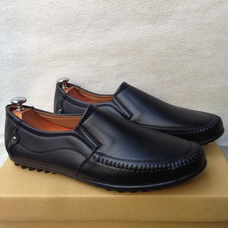 [SALE XẢ KHO] Giày mọi nam thời trang giá rẻ