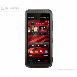 VỎ NOKIA 5530