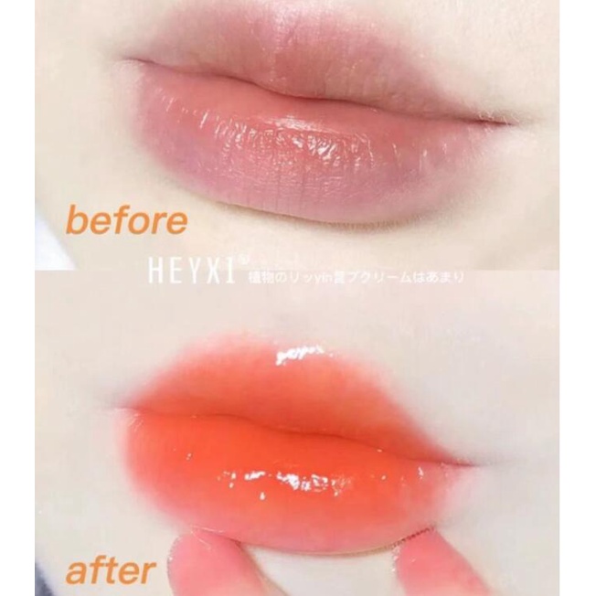 (Hàng Mới Về) Son Dưỡng Môi Chống Thấm Nước Và Lâu Trôi Cao Cấp son nội địa trung | BigBuy360 - bigbuy360.vn