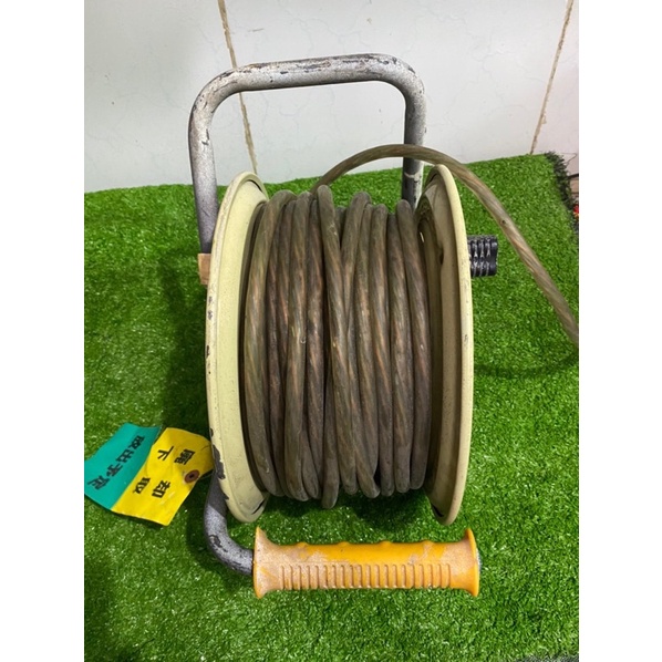 Dây điện nhật về