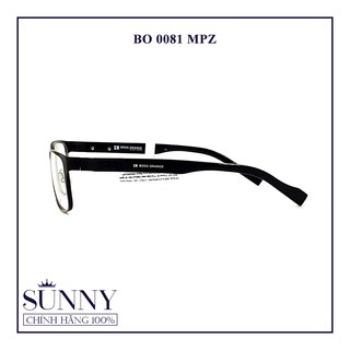 Gọng Kính Unisex Boss Orange BO0081