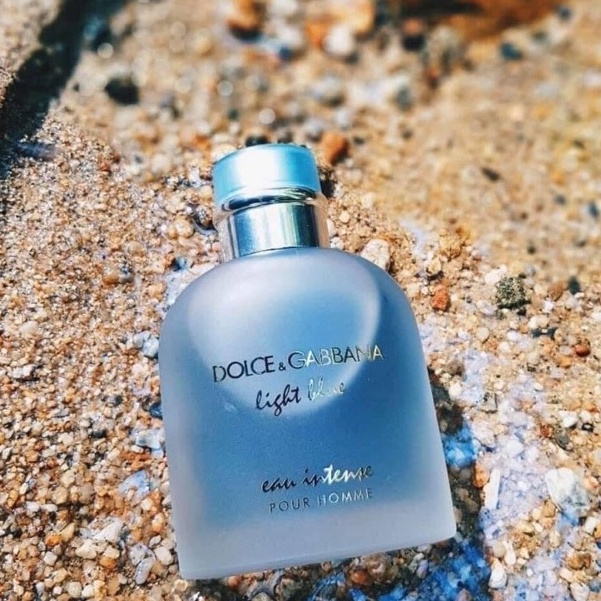 Nước Hoa Dolce light blue intense Của Nữ 10ml