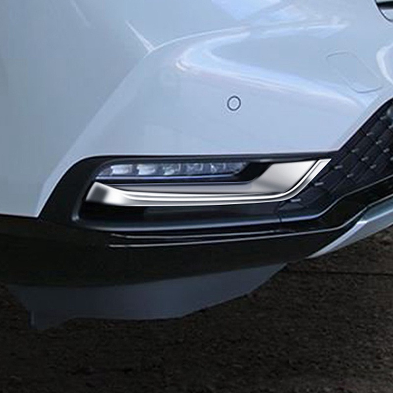 Phụ Kiện Trang Trí Cho Xe Ô Tô Honda HRV Vezel 2021