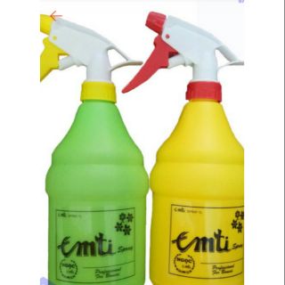 Sét 2 bình xịt tưới nước cho cây cảnh