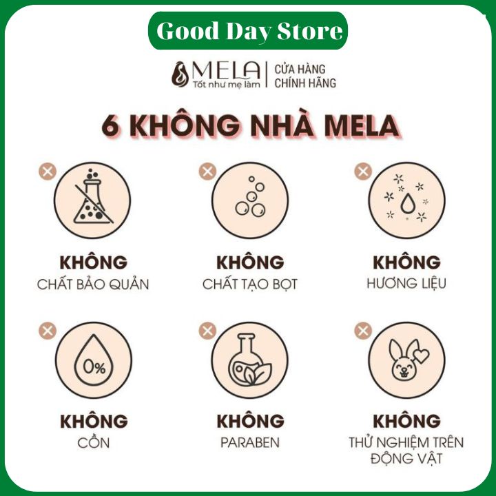 Sữa rửa mặt Mela chai 200ml, Sữa rửa mặt nghệ nhân sâm làm sáng da,giảm mụn,ngừa thâm Mela