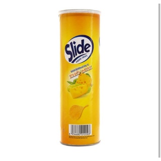 Khoai Tây Chiên Slide Vị Cheese 90g