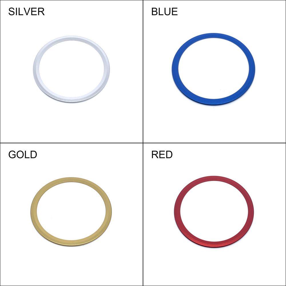 Shoukey Phụ Kiện Trang Trí Vô Lăng Xe Hơi Kia K3