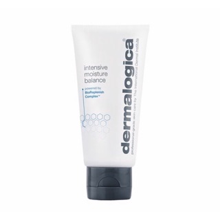 Kem dưỡng ẩm Dermalogica intensive moisture balance (new) 100ml