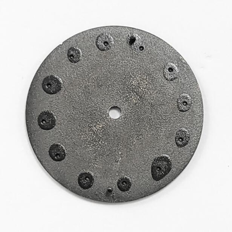 Linh Kiện Động Cơ Thay Thế Cho Đồng Hồ eta6497 / st3600 36mm