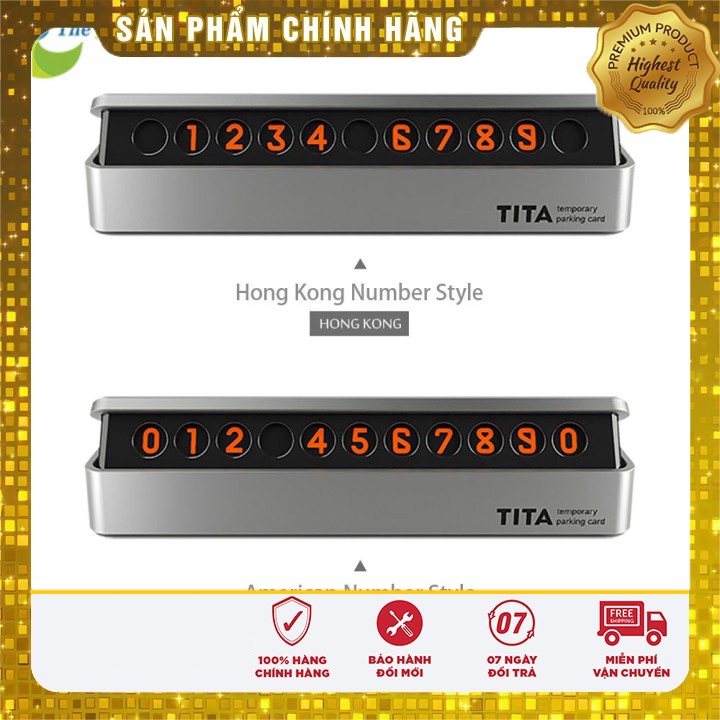 [Sale] Bảng ghi số điện thoại BCASE TITA để taplo cho xe hơi khi đậu xe tiện lợi - Shop Thế Giới Điện Máy .