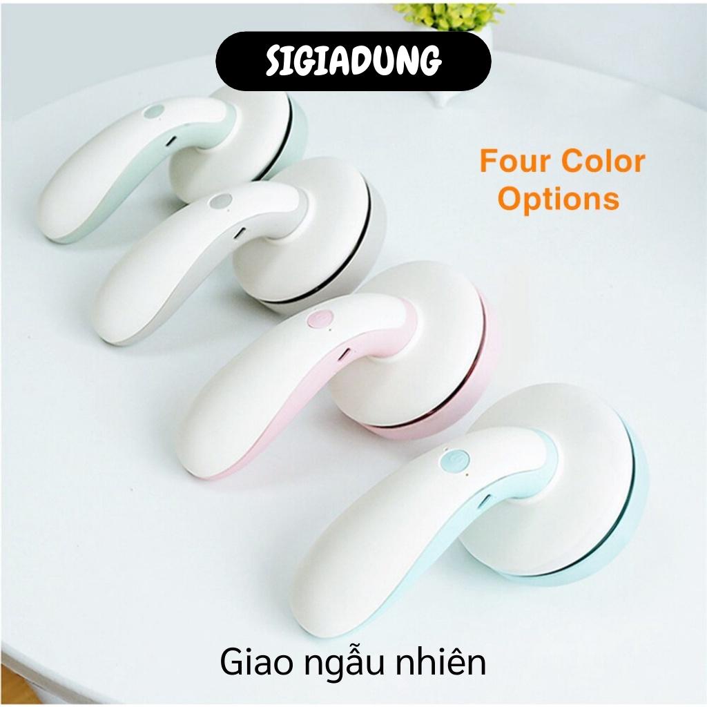 [SGD] Máy Hút Bụi Mini - Máy Hút Bụi Giường, Bàn Phím Máy Tính, Ô Tô Không Dây Sạc USB 9310