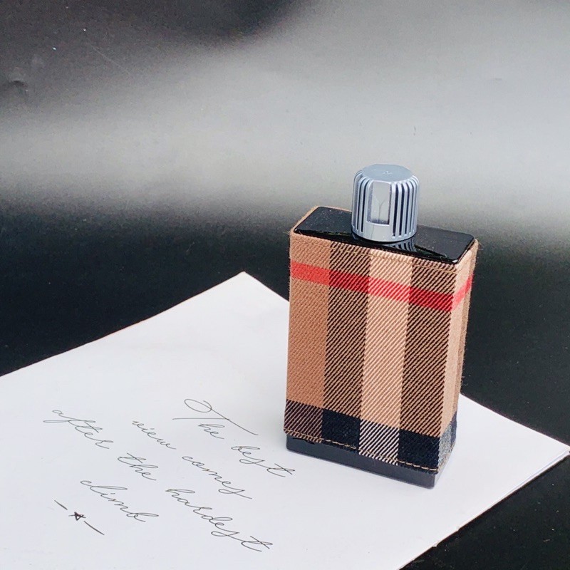 Nước hoa nam Tester Burberry London 100ml