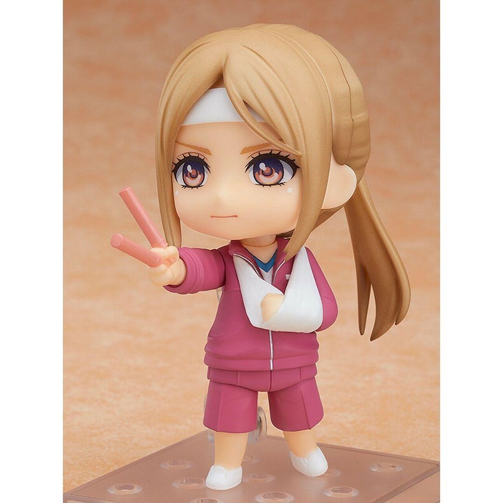 Mô hình If My Favorite Pop Idol Made It to the Budokan I Would Die Eripiyo 10cm 1320 Nendoroid GOOD SMILE IMFPIND01