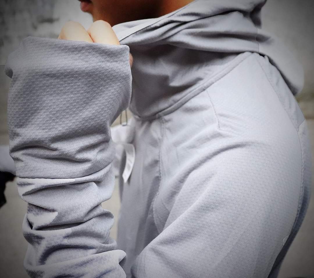 Áo Chống Nắng Nam Thông Hơi, Chất Vải Kim Cương Cải Tiến Mới, Áo Chống Nắng Công Nghệ Cao Nhật Bản | BigBuy360 - bigbuy360.vn