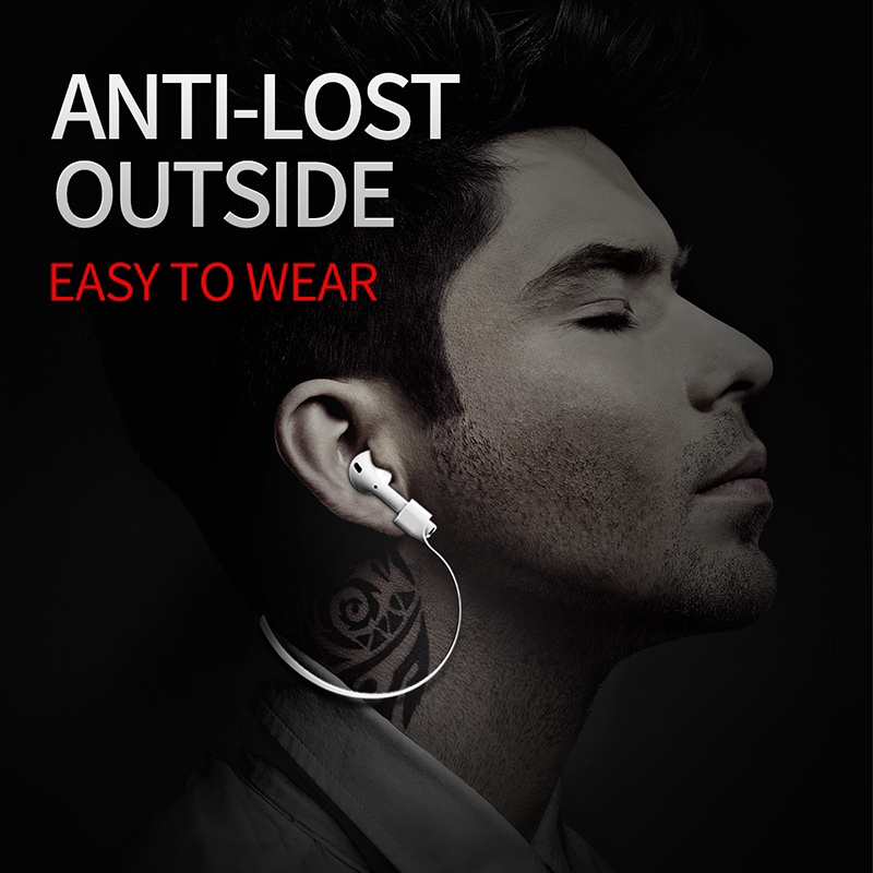 Dây đeo từ tính chống mất cho tai nghe Compatible for Airpods