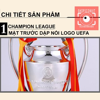 Mô hình trưng bày cúp C1(44 CM)