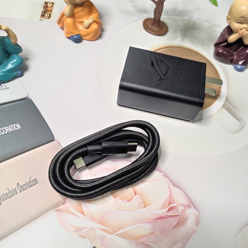 Củ Sạc 30w Asus Rog Phone 2 / 3 / 3 Strix