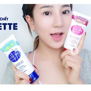 TẨY DA CHẾT ROSETTE LÀNH TÍNH NHẬT BẢN