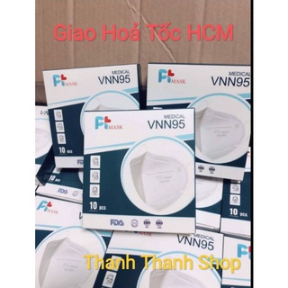 Khẩu trang 4 lớp pt mask vnn95