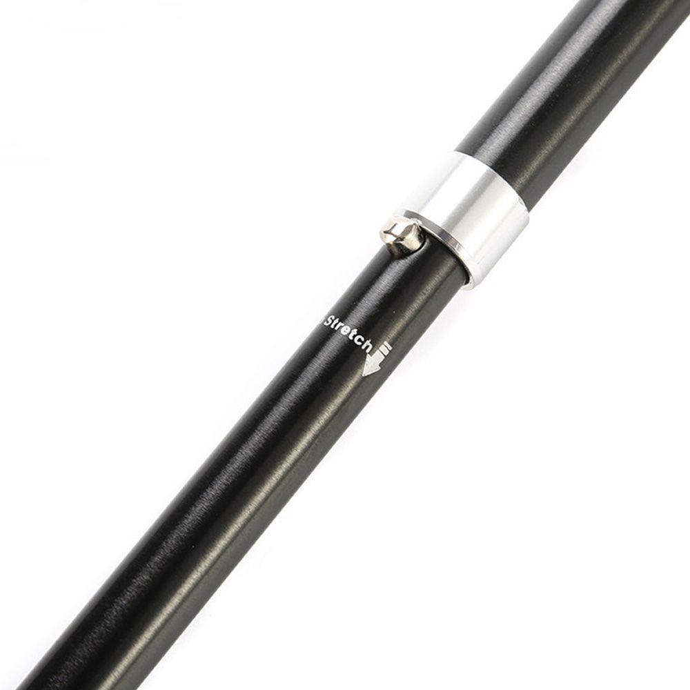 Gậy Leo Núi Bằng Hợp Kim Nhôm Chất Lượng Cao SHOUKEY Hike Alpenstock