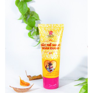 Sữa rửa mặt Sắc thể ngọc hoàn khang 50ml