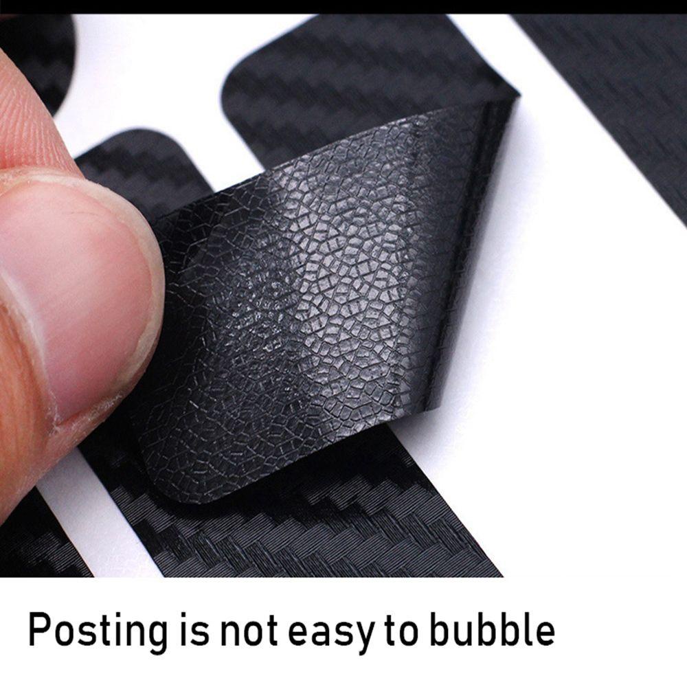 ESPO Miếng Dán Bảo Vệ Khung Dây Xích Xe Đạp Leo Núi Chống Trầy Xước