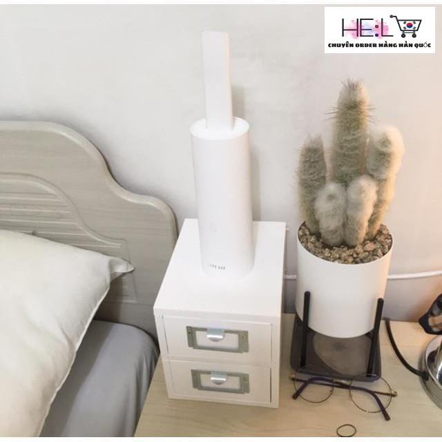 Máy Hút Bụi Cầm Tay Mini 💖FREESHIP💖 Máy Hút Bụi Cầm Tay Mini LIFE SUN LFS-HA04 Hàn Quốc Chính Hãng | BigBuy360 - bigbuy360.vn