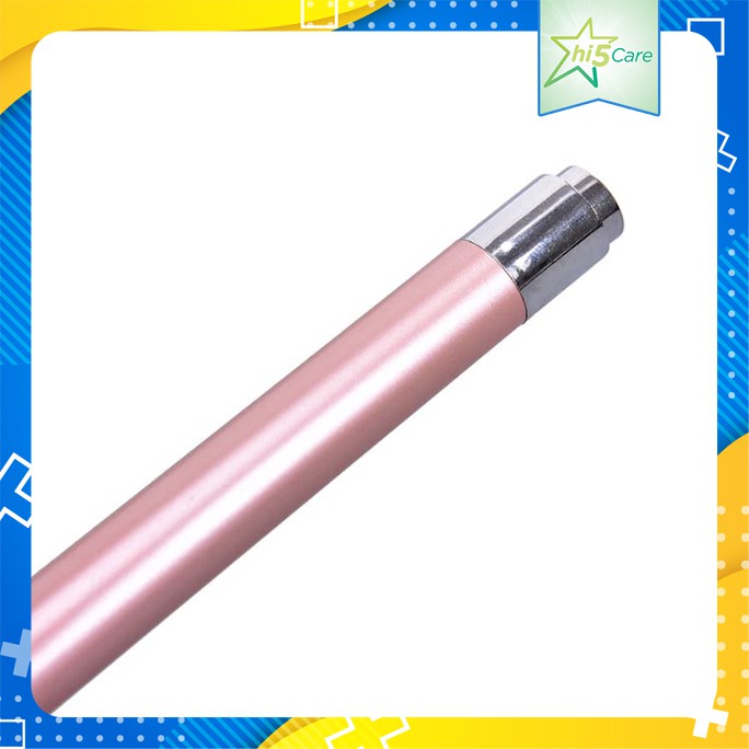 Dụng cụ vệ sinh tai có đèn LED tiện lợi (không bao gồm pin)