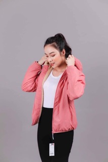Áo Gió Lót Lông Cừu