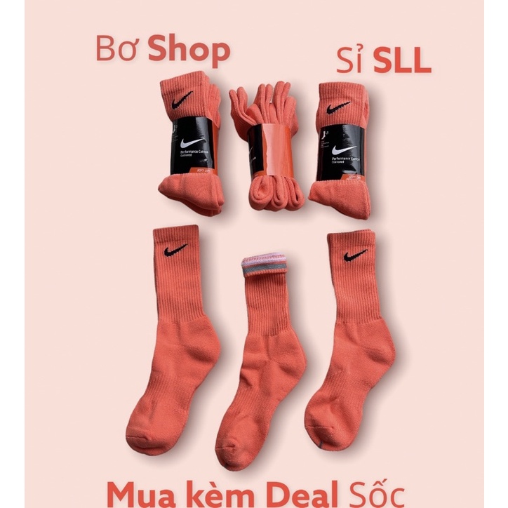 Tất màu❌❌FEESHIP