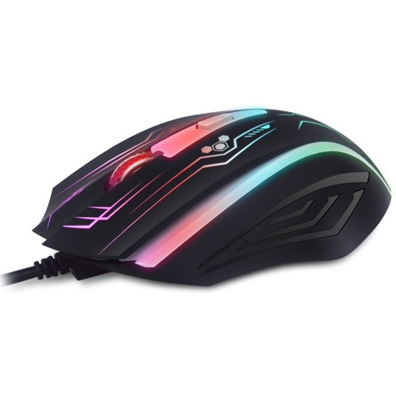 [GIÁ SẬP SÀN] Chuột Game Thủ Motospeed F405 Optical Gaming Mouse