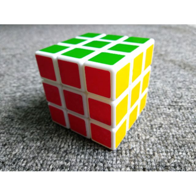 Rubik 3*3*3