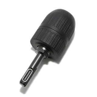 Bộ chuyển đổi đầu cặp mũi khoan 13 ly cho khoan bê tông chuyên dụng 2-13mm