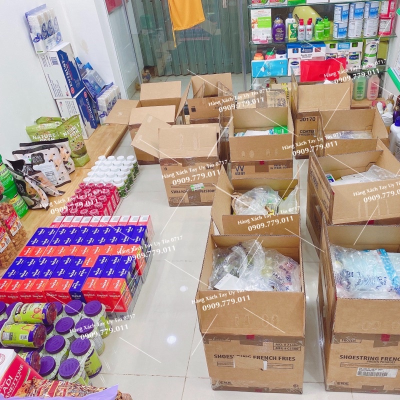 3 chai siro Dayquil Nyquil Severe Cold Flu Max Strength