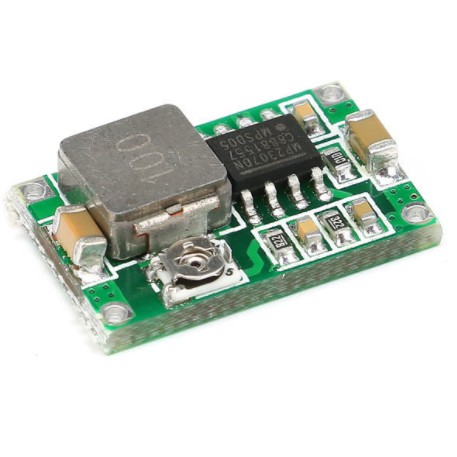 Module hạ áp MP2307DN- mini 360 | BigBuy360 - bigbuy360.vn