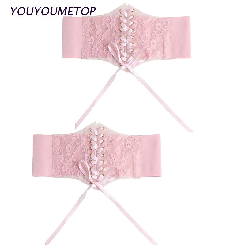 Đai nịt bụng định hình eo thon cho nữ