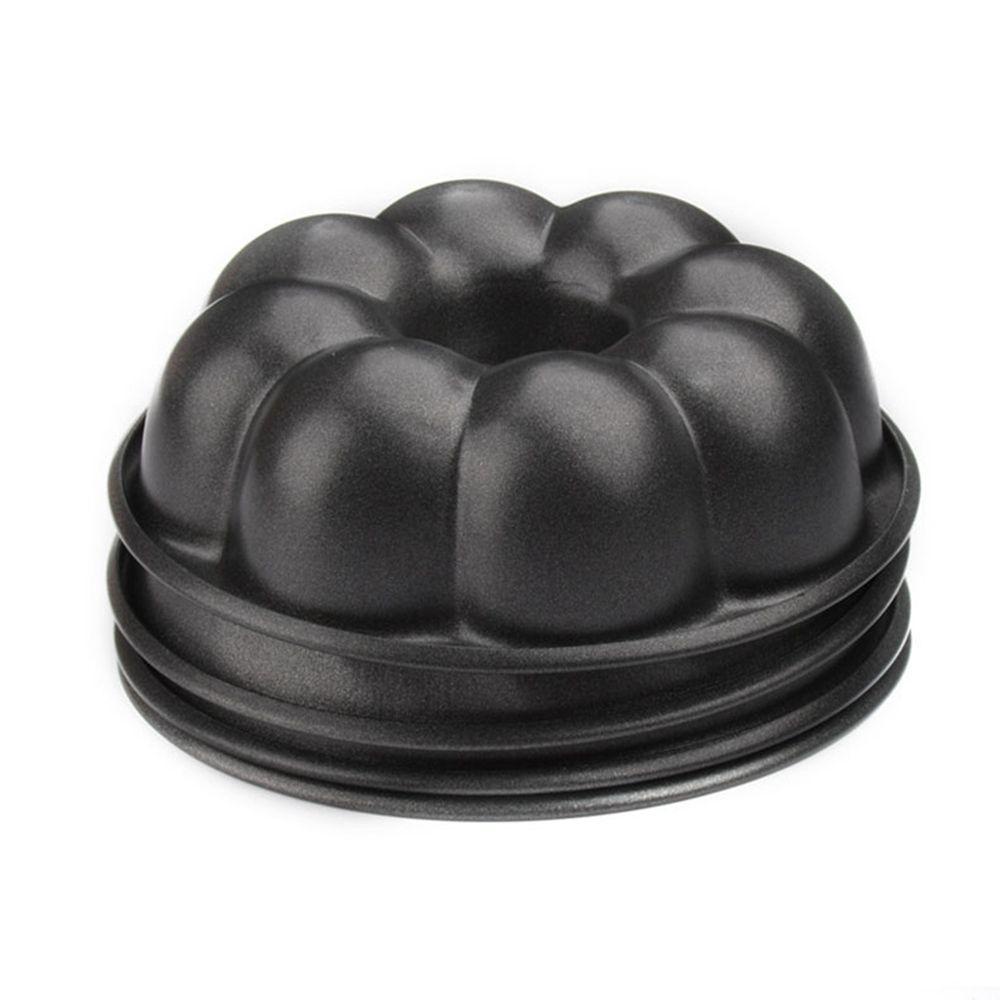 AUGUSTINA Khuôn Làm Bánh Mini Bằng Thép Carbon Chống Dính